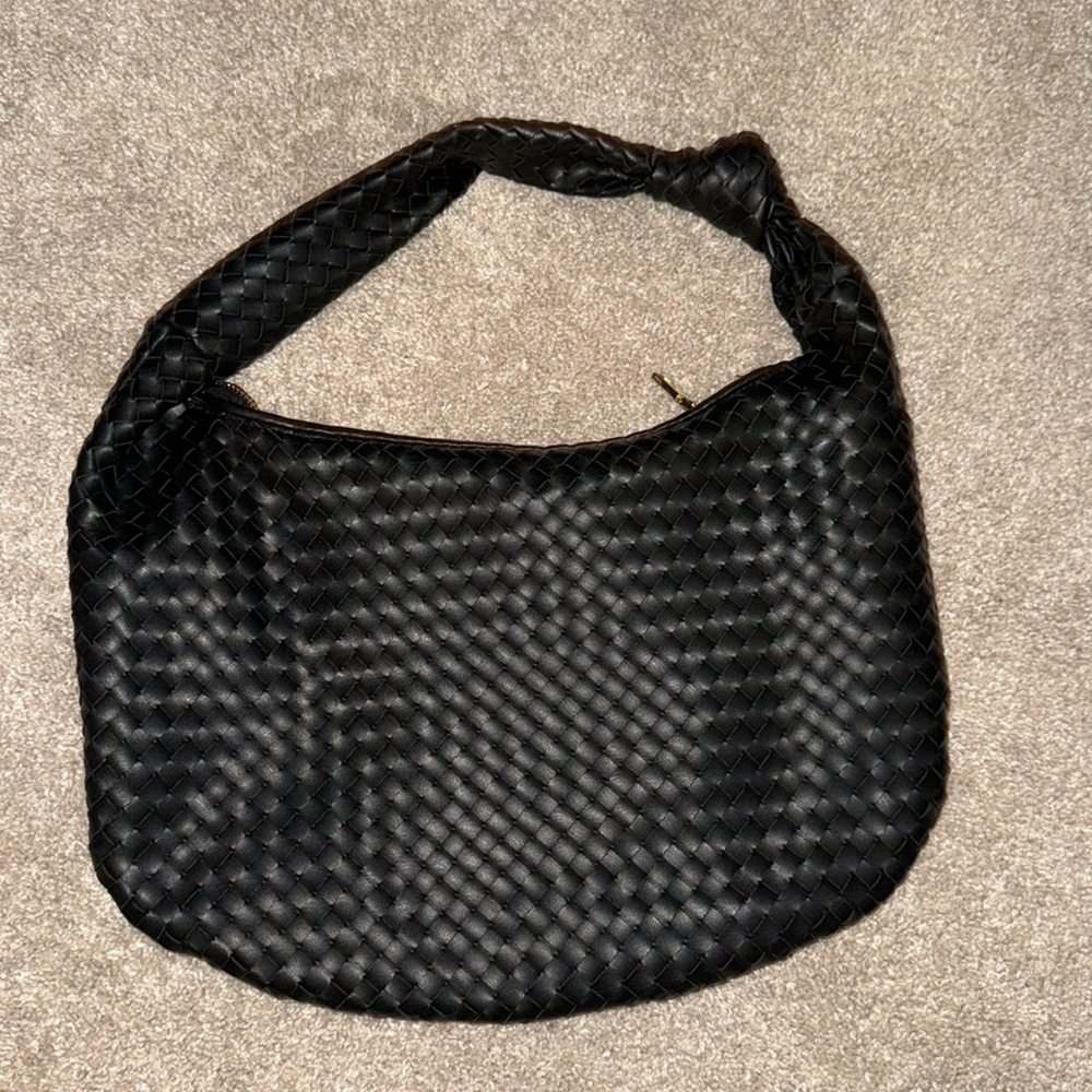 MELIE BIANCO BRIGITTE LARGE SATCHEL - From Anthropology